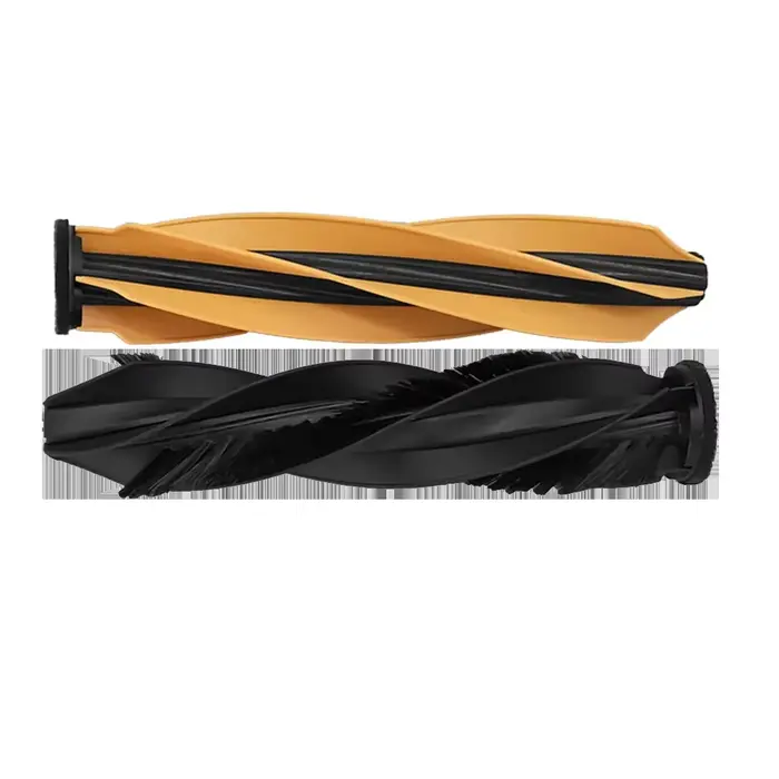 Dreame X50 Ultra / S40 édition améliorée pièces d'aspirateur rouleau principal brosse latérale filtre Hepa vadrouille sac à poussière en tissu