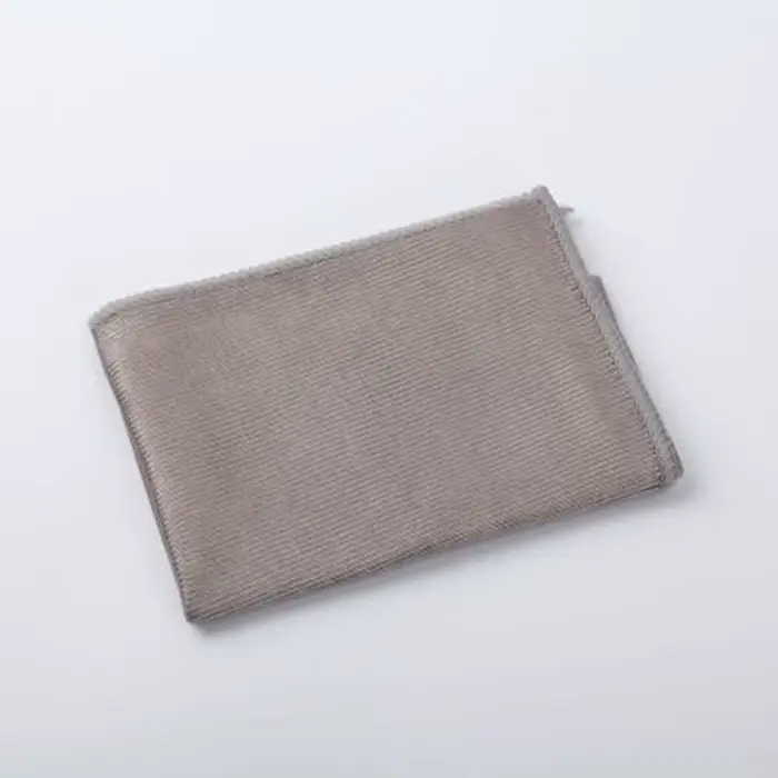 Lingette absorbante pour fenêtre de voiture, 3 couleurs, chiffon pour livres, sans trace, serviette 
