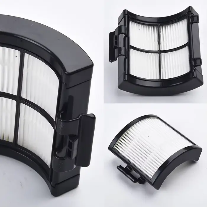 Filtre de remplacement IW3612EU pour aspirateur Shark IW3612EUT IW3612AMZEU