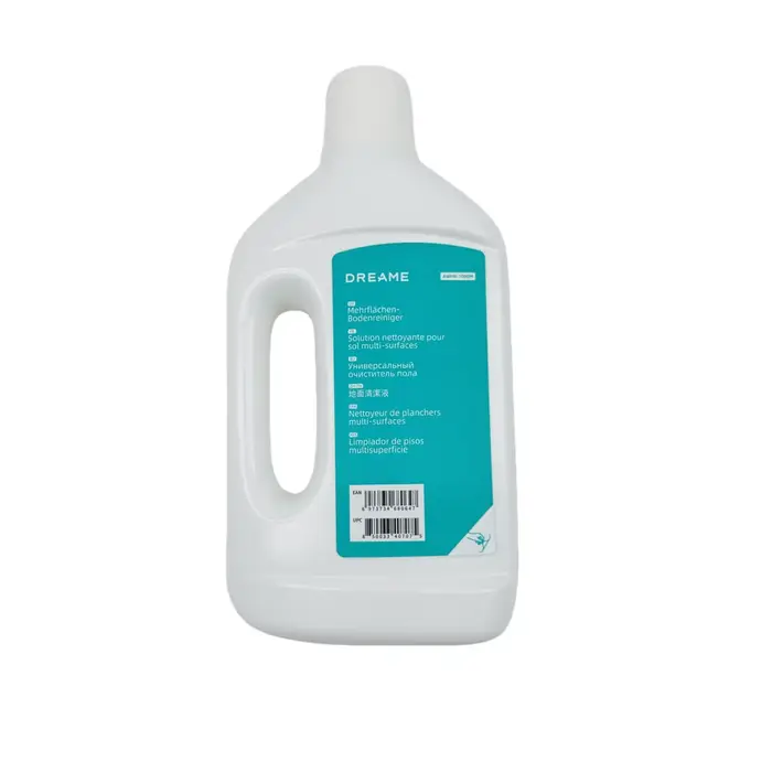 Solution de nettoyage de sol originale pour aspirateur Dreame X40 Ultra X30