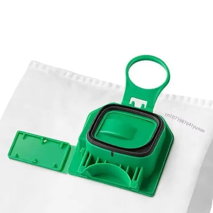 Kit de sacs à poussière compatibles avec Vorwerk Kobold VK140 VK150 FP140 FP150