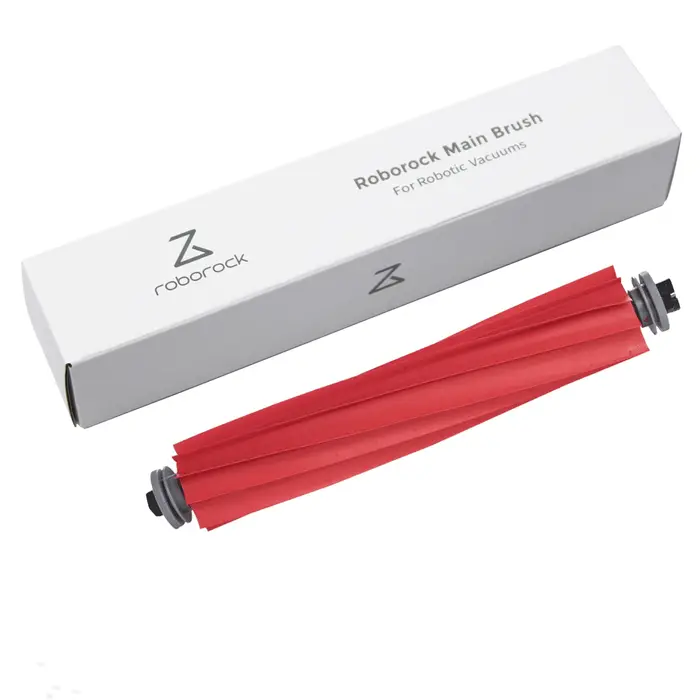 Brosse principale Roborock d'origine * 1 pièce pour Roborock S7