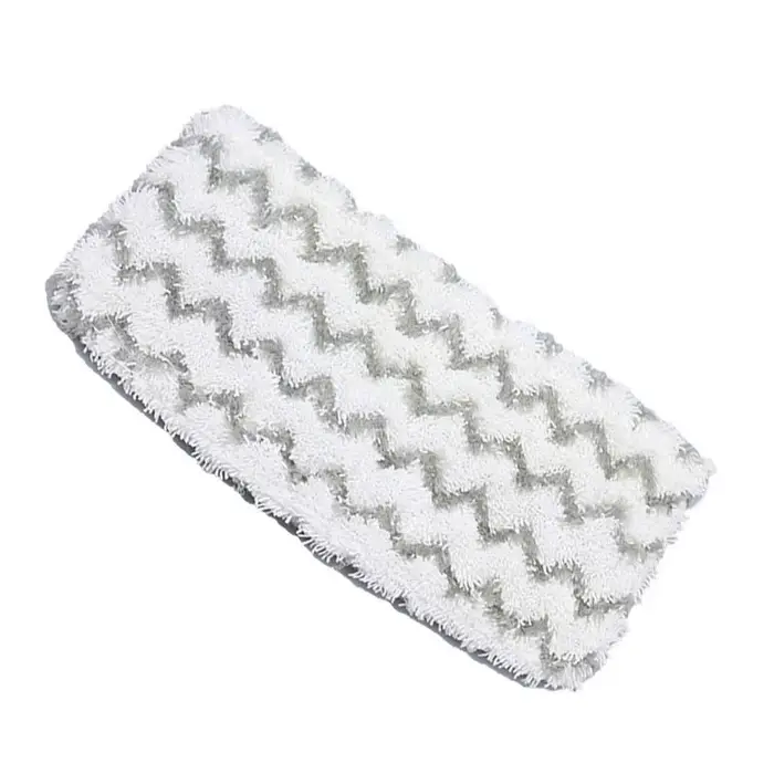 Tampons de rechange lavables pour vadrouille à vapeur Shark S1000 S1000A S1000C S1000WM