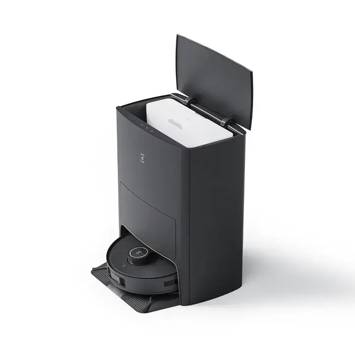 ECOVACS X1 Omni T10