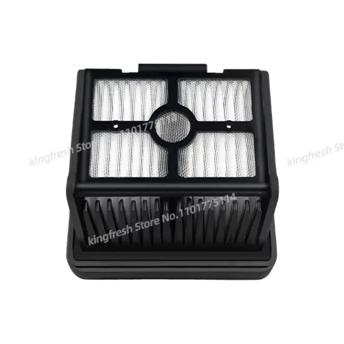 Compatible avec Dreame H13 Pro / H12 Pro Ultra Pièces d’aspirateur Brosse principale à rouleau Filtr
