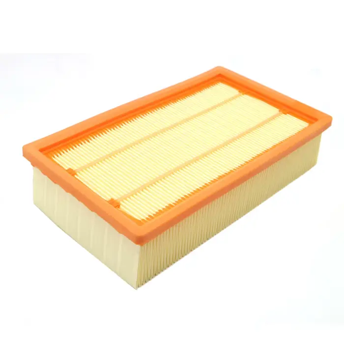 Filtre à Air pour aspirateur KARCHER NT25/1 NT35/1 NT45/1 NT55/1 NT361 ECO NT561 ECO NT611 ECO
