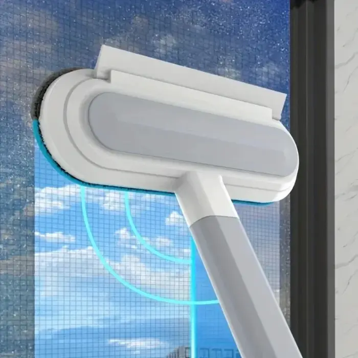 Nettoyeur de vitres multifonctionnel professionnel