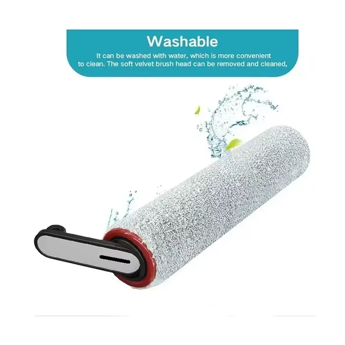 Pour Dreame H14 Pro / H20 Ultra/H30 Ultra H13 Pro épurateur de sol aspirateur rouleau brosse Hepa filtres accessoires