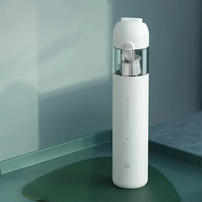 Pièces de filtre Hepa sans fil pour aspirateur pratique Xiaomi, filtre de remplacement, accessoires