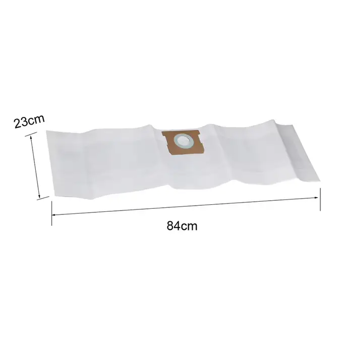 Sacs à poussière pour aspirateur K24/2018 ER 1.098-324.0 WD1S
