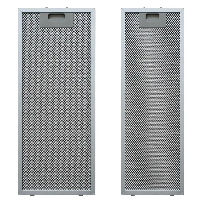 Filtres pour hotte aspirante TL2000 Teka TL1-62
