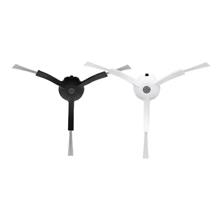 Brosse à rouleau latéral principal avec filtre HEPA