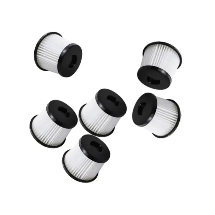 Filtre HEPA pour aspirateur à main LiDL SILVERCREST SHAZB 29.6 A1, pièces et accessoires