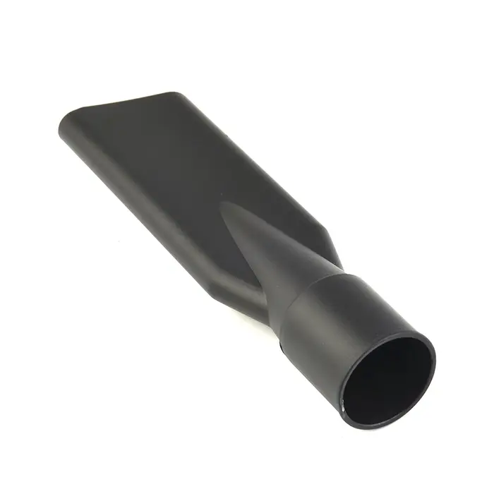 Tête d'aspiration plate pour aspirateur universel