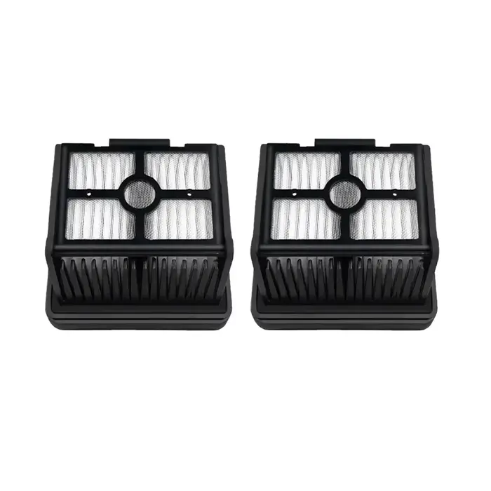 Rouleau brosse H12 Pro Ultra et filtre HEPA pour aspirateur eau et poussière Dreame H12 Pro FlexReac