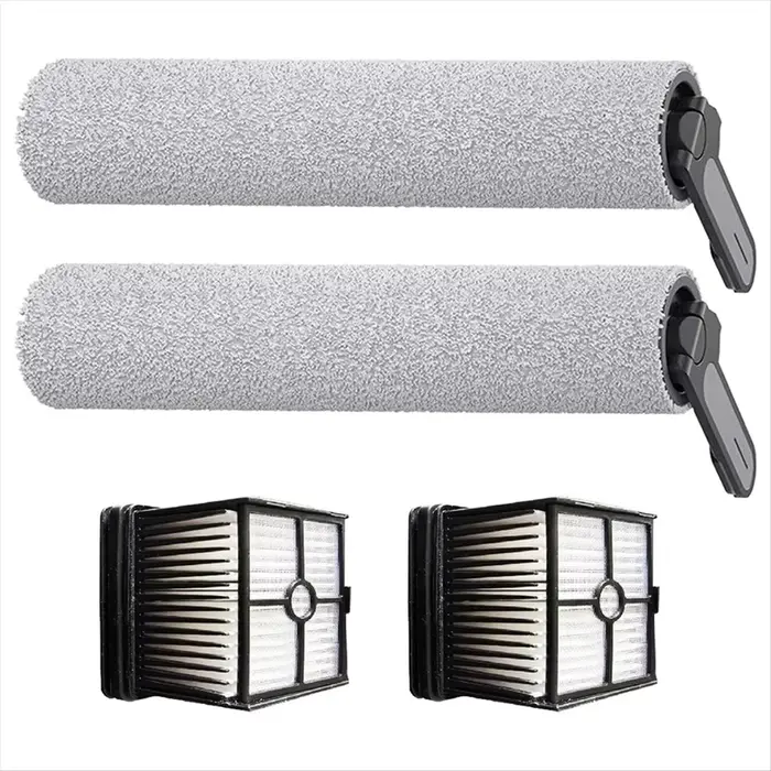 MEIMEI – Kit de pièces de rechange pour aspirateur sec et humide REDKEY W15