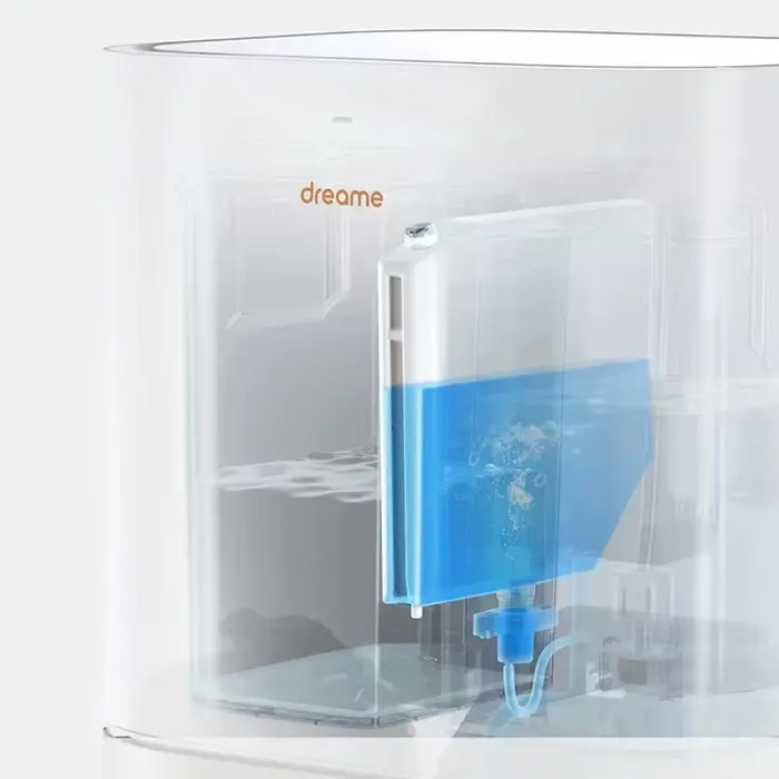 Dreame-Nettoyeur de sol liquide L10s Ultra S10 S10 PRO S10 Plus