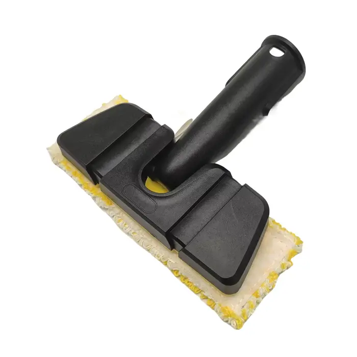 Nouveau chiffon de vadrouille chiffons pour Karcher Easyfix SC2 SC3 SC4 SC5 brosse à vapeur magique portable aspirateur pièces de tampon de nettoyage en microfibre