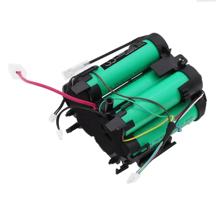 Batterie d'aspirateur 2000mAh/3000mAh pour ELECTROLUX PQ91-50MB