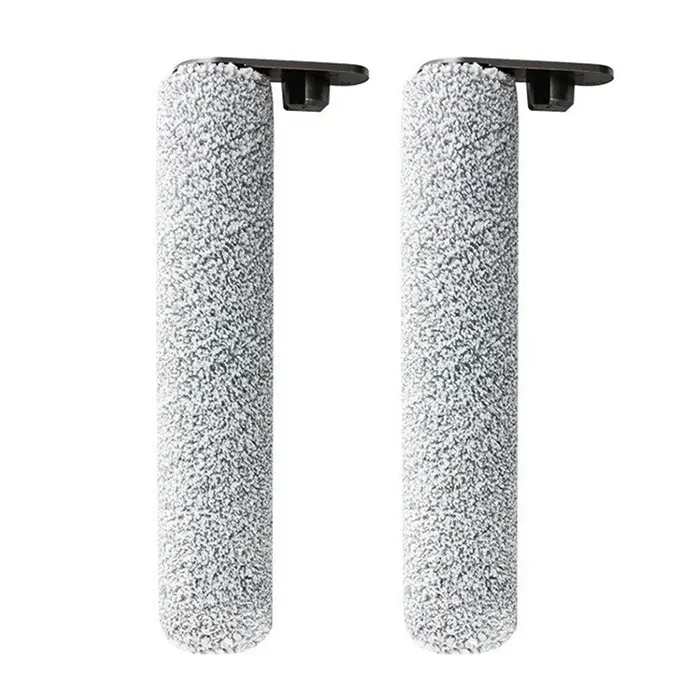 Pour JONR brosse de remplacement pour ED12 PRO aspirateur sec et humide sans fil outils de nettoyage de lavage accessoires brosses