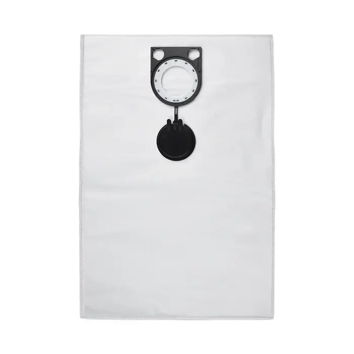 Sacs à poussière filtrants pour aspirateur Robot Metabo 25 L SC, 2025 35/50 L SC, 6 pièces, sac de remplacement