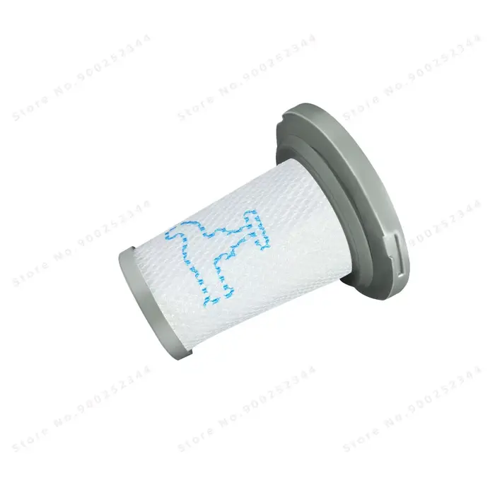 Filtre Compatible pour aspirateur Rowenta x-force Flex 8.60 RH96 / x-pert 6.60 RH68 ZR 009006 Accessoires de pièces de