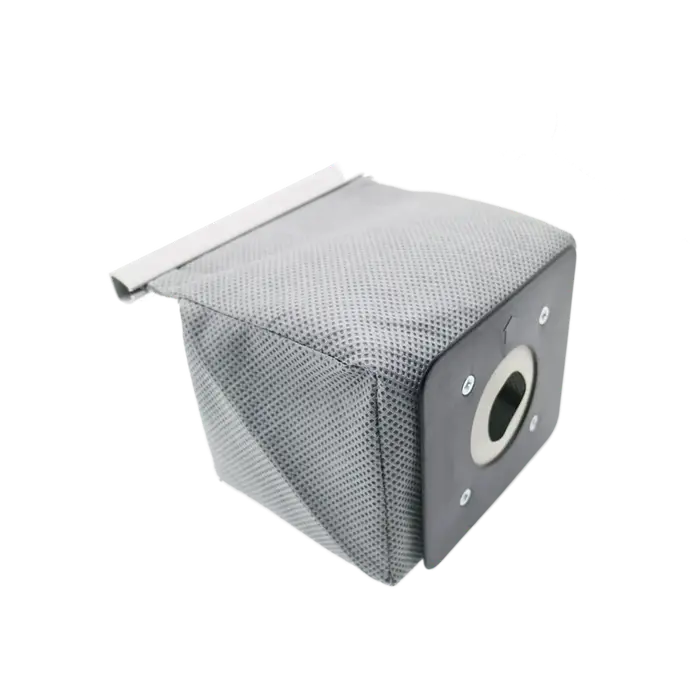 Sac d'aspirateur universel réutilisable pour Philips