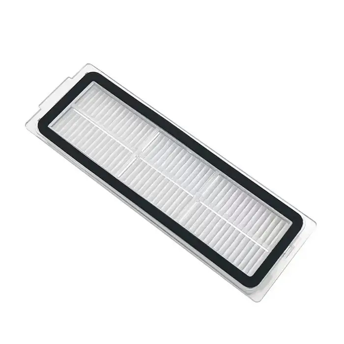 Filtre HEPA adapté aux accessoires d'aspirateur robot m30 x20 max x20 pro D102GL D109GL