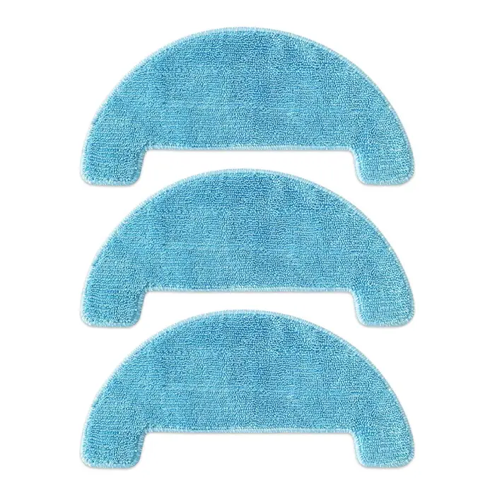 Accessoires de remplacement pour aspirateur Robot SSAKS ssi ARW-C100, brosse latérale, filtre Hepa,