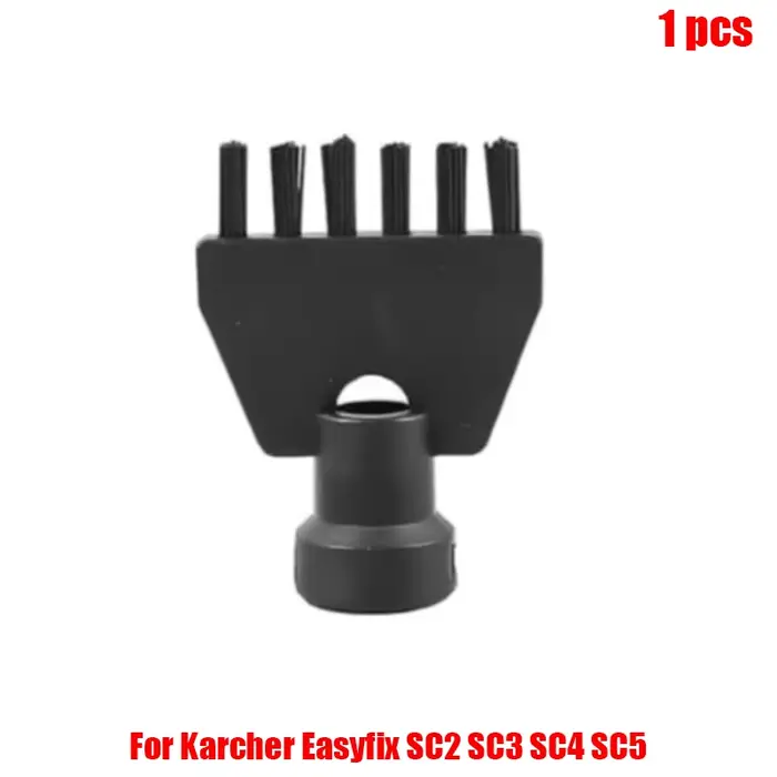 Accessoires pour nettoyeur à vapeur Karcher Easyfix SC2 SC3 SC4 SC5, couvercle de tampon de nettoyag