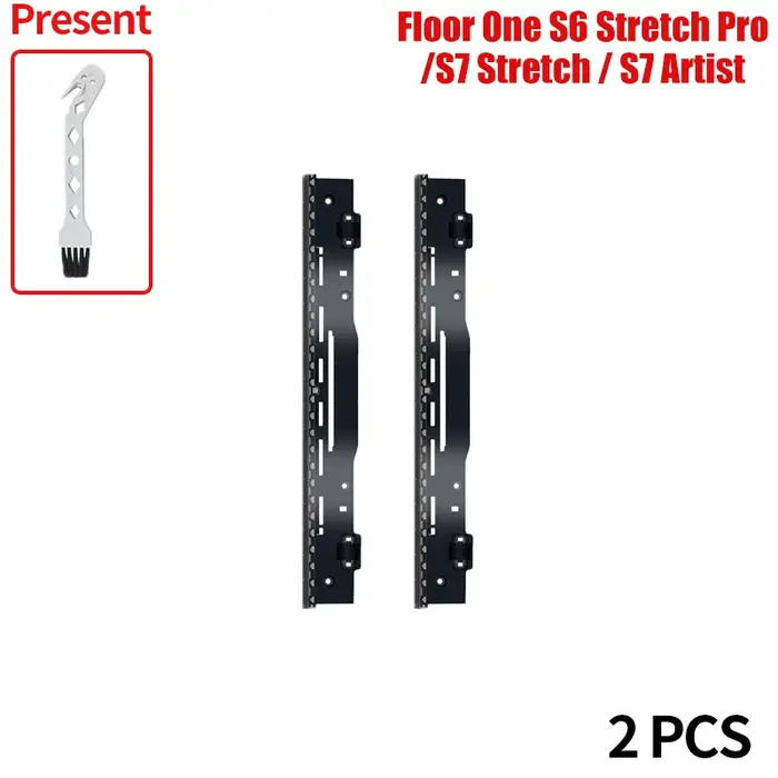 Réservoir d'eau propre pour aspirateur sec et humide Tineco Floor ONE Stretch S6