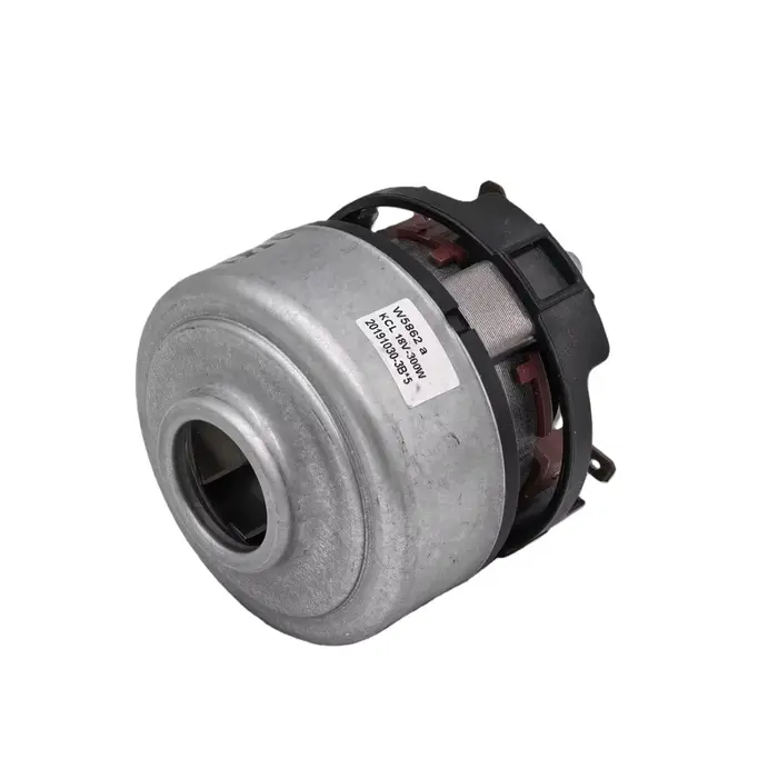 Moteur sans balais W5862A pour aspirateur Lexy/Roborock