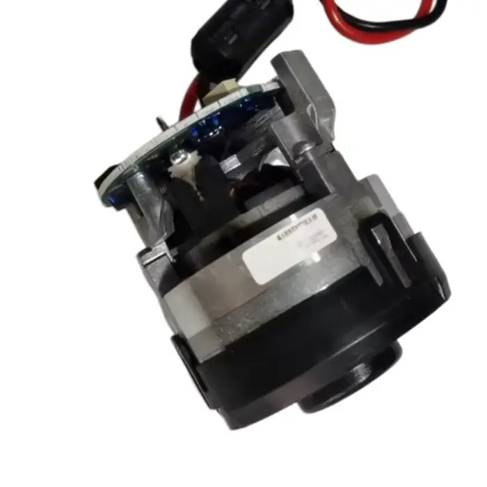 Moteur d'aspirateur à main d'origine pour Rowenta Tefal X-force flex 12.60 RH98, moteur principal de