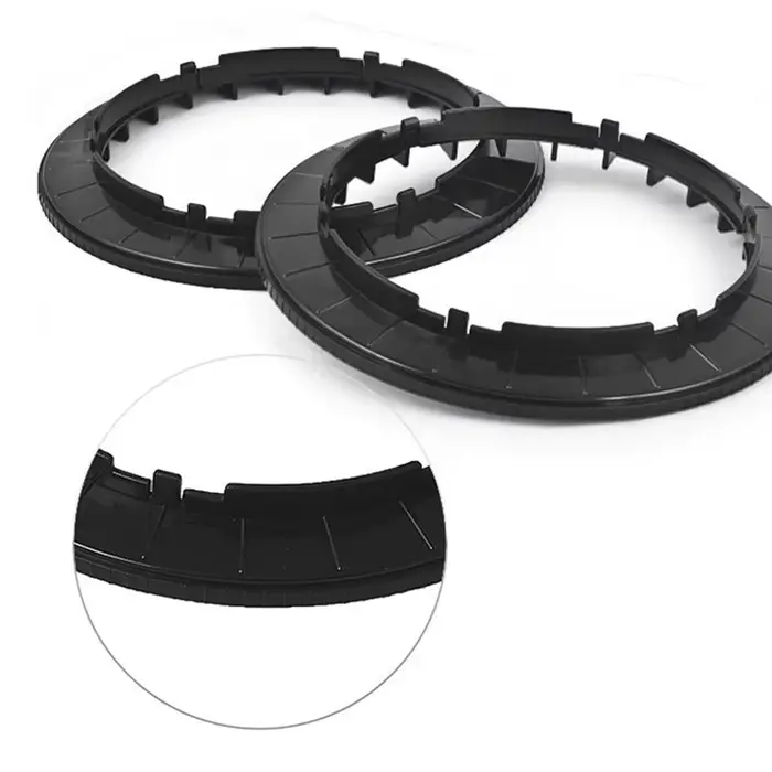 Purerobo W-R3S W-R1 Robot de nettoyage de vitres remplacement anneau propre support de vadrouille pi