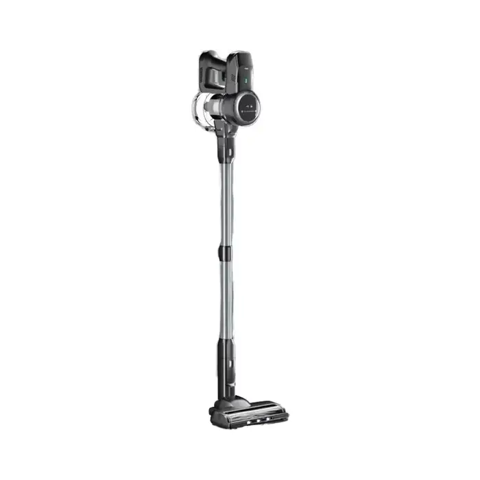 Aspirateurs 24kPA 400W 50Mins pour la maison, aspirateur sans fil anti-emmêlement, faible bruit