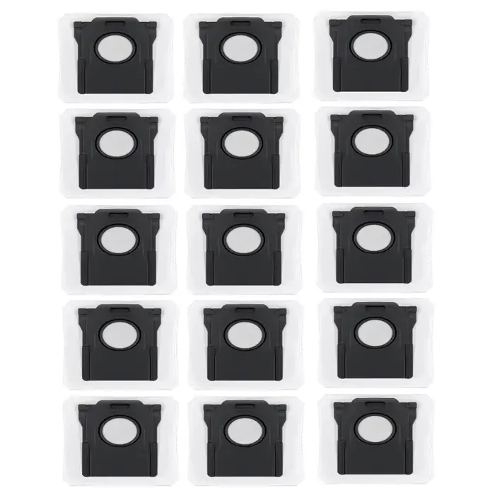 Sac à poussière pour aspirateur robot Dreame L10s Ultra Gen 3