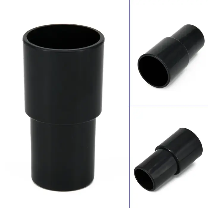 Adaptateur de tuyau d'aspirateur de 32mm à 35mm