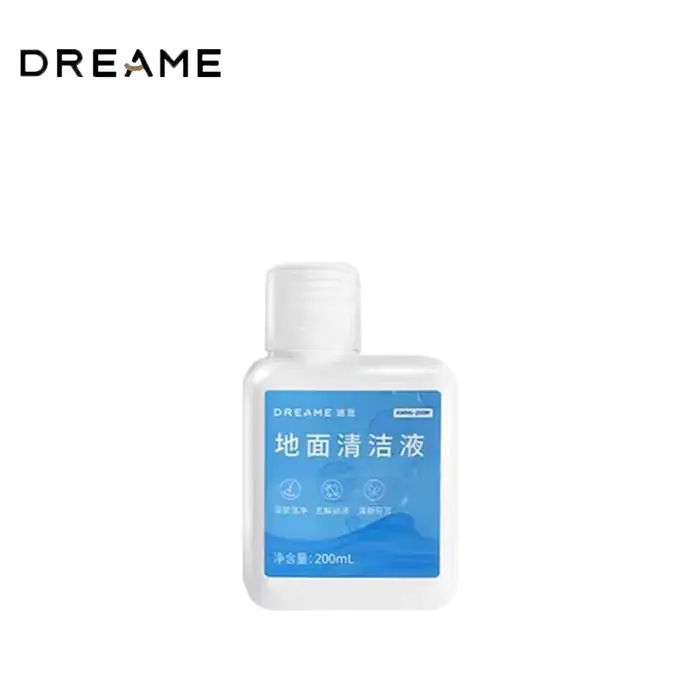 Dreame – solution de nettoyage originale, 1l, pour X40 Ultra /X30 Ultra/X50 Ultra/L10s Pro Ultra, fl