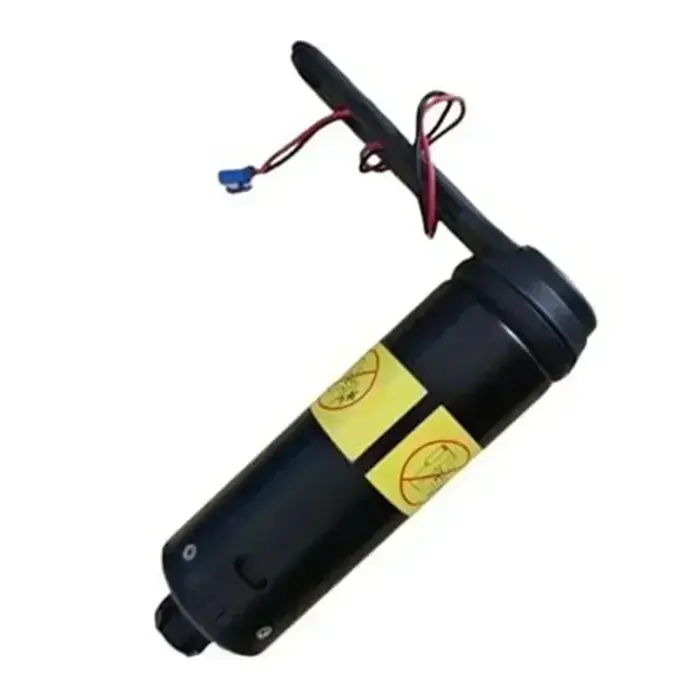 Moteur de brosse à rouleau, puissance de sortie à couple élevé pour Tineco pour Floor One S6 pour aspirateurs humides et secs, pièces d'appareils ménagers, 1 pièce