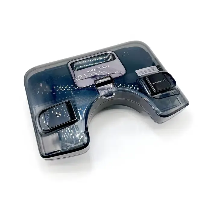 Roborock F25 Module de réservoir d'eau douce propre Ultra Original pour vapeur eau chaude accessoires d'aspirateur humide et sec pièce de rechange