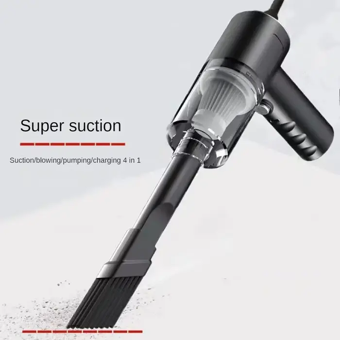 Aspirateur de voiture Portable petit