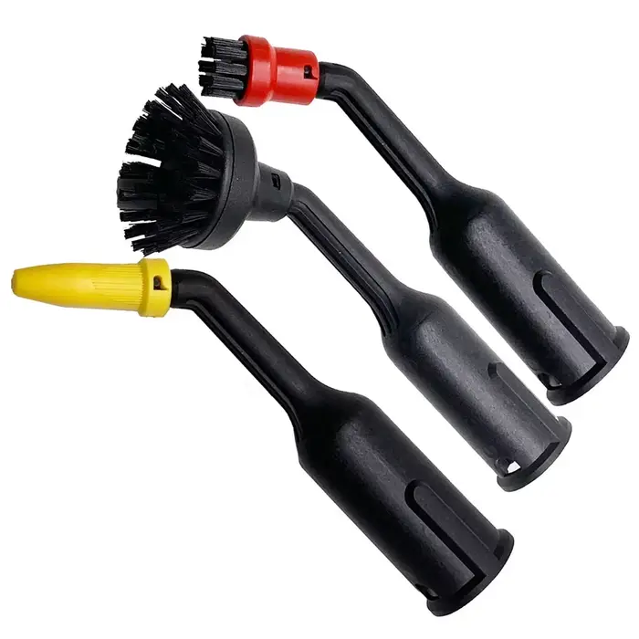 Remplacement de brosse à buse électrique pour Karcher SC1 \ SC2 \ SC3 \ SC4 \ SC5