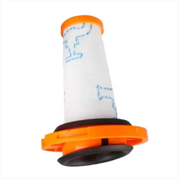 CLIM 3 pièces pré-filtres pour X-FORCE FLEX 9.60 RH20xx ZR009010 ZR009012 aspirateur sans fil lavable réutilisable