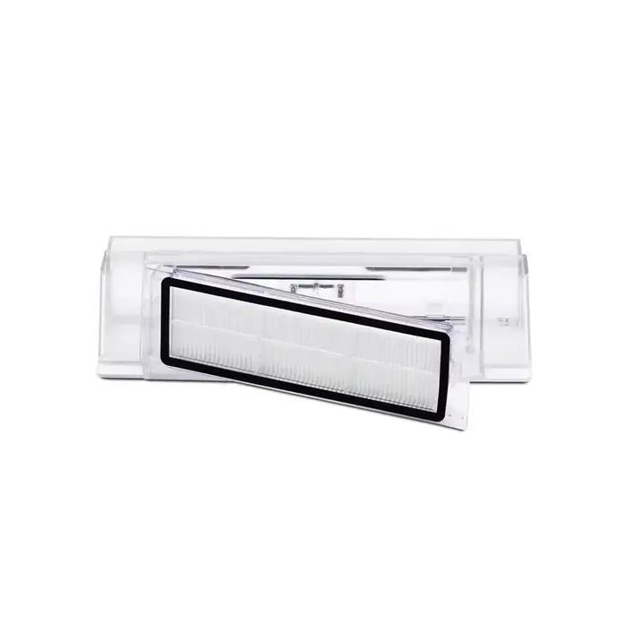 Roborock S5 MAX S50 MAX S6 MaxV Pure T7 Nouvelle boîte à poussière pour aspirateur robot