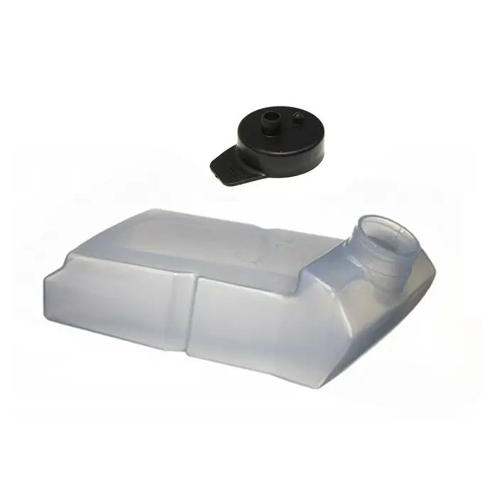 Détergent précieux avec capuchon pour nettoyeur haute pression Karcher K2 K3