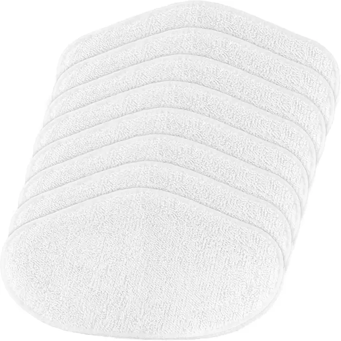 Accessoires Chiffon de vadrouille lavable pour Polti Vaporetto Smart 35_Mop