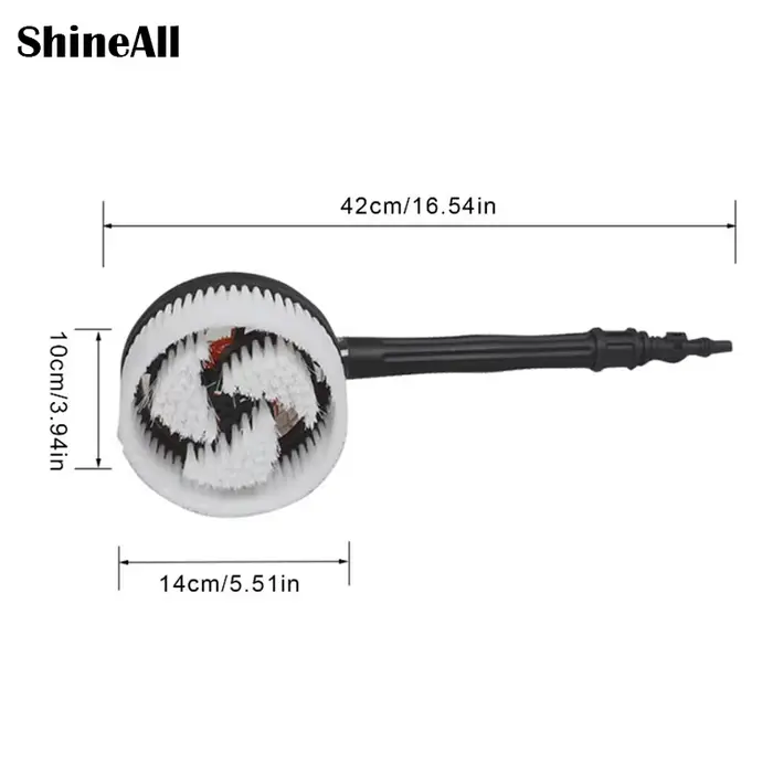 Brosse de lavage de voiture KARCHER LAVOR