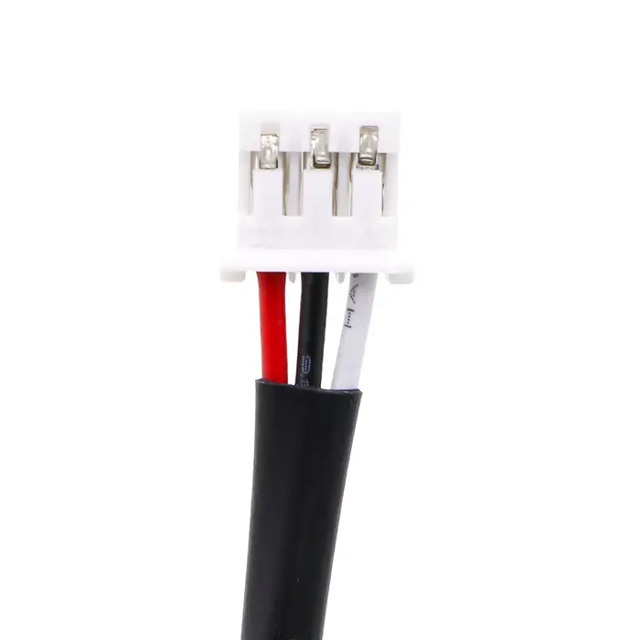 Batterie pour HUTT DDC55 DDC5 W55 W66 G104 DDC51