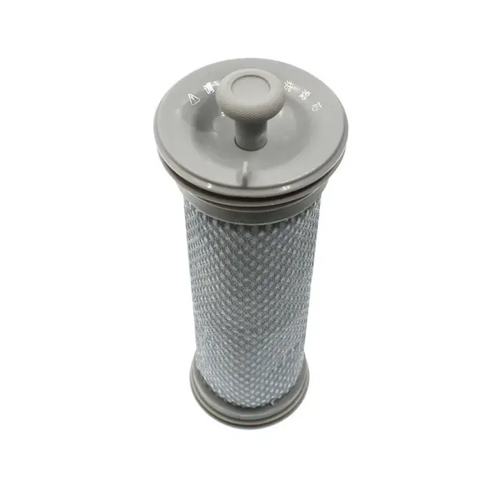 Filtre de bac à poussière Hoover 5230 Cordless Stickvac 32201629 pour accessoires de nettoyage domestique et pièces de rechange pour aspirateur