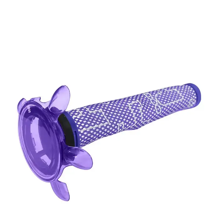 Pré-filtre et post-filtre V8 améliorés pour aspirateur à main Dyson V8 FOCUS Mattress SV25 SV37